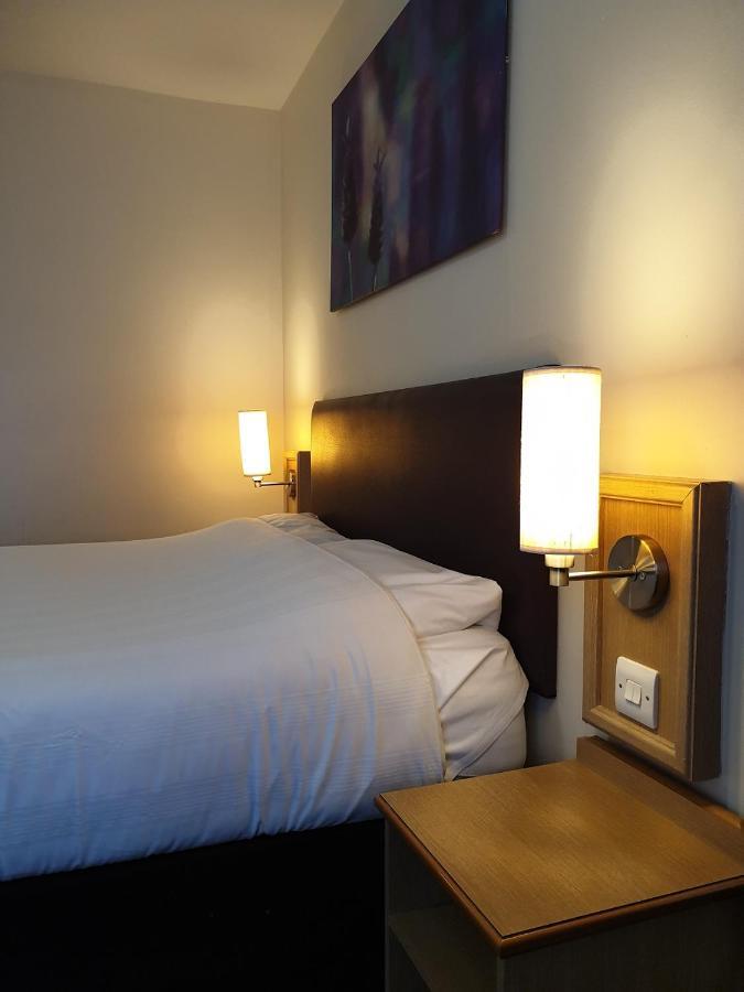 Stables Inn, Aintree Liverpool Eksteriør bilde